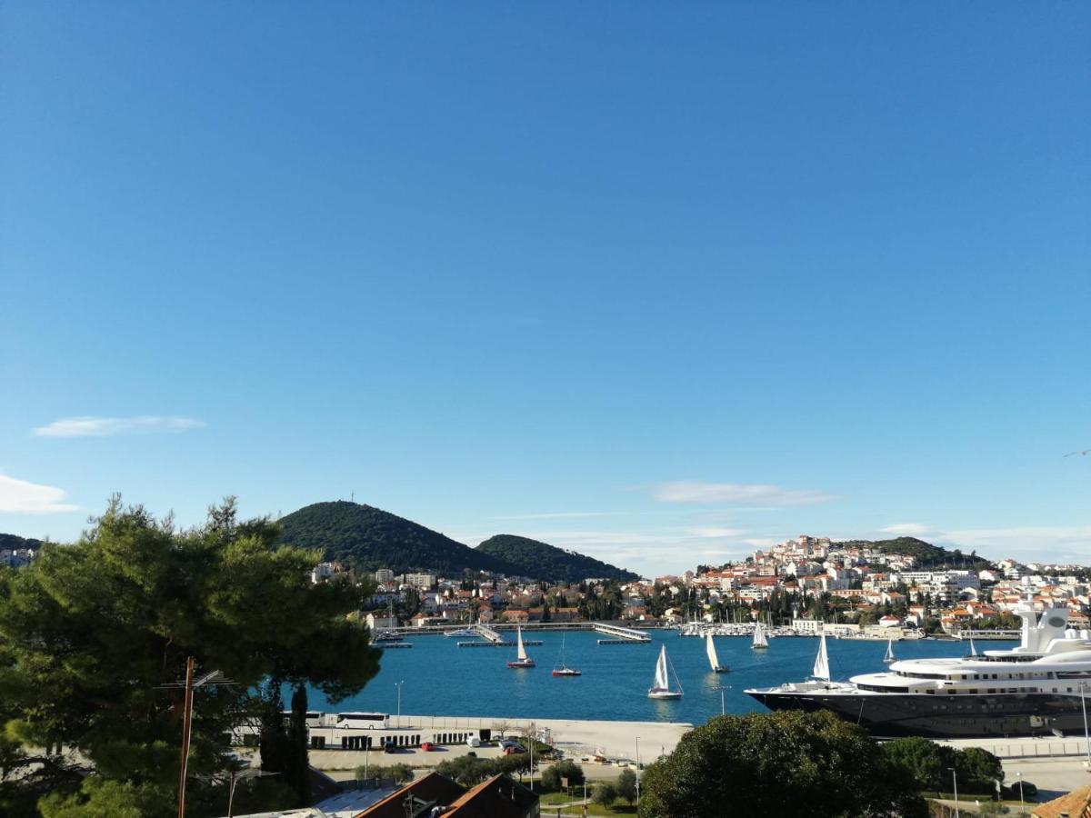 Apartments Grebovic Dubrovnik Exterior foto