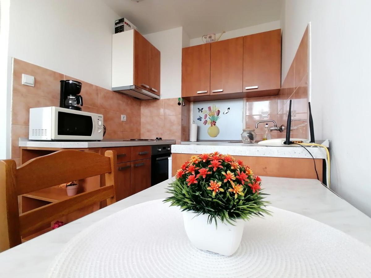 Apartments Grebovic Dubrovnik Exterior foto