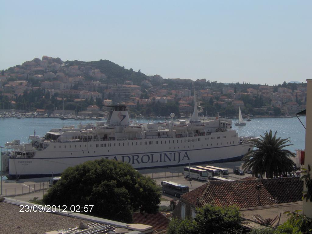 Apartments Grebovic Dubrovnik Exterior foto